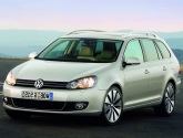 VW Golf 6 Variant (AJ5)